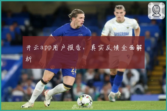 开云app用户报告，真实反馈全面解析