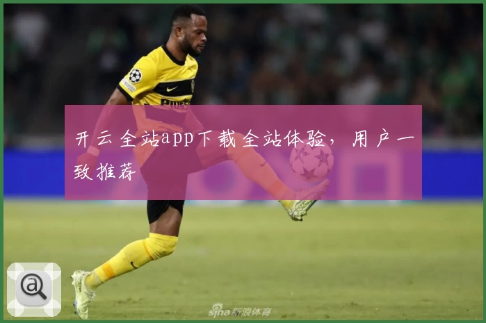 开云全站app下载全站体验，用户一致推荐